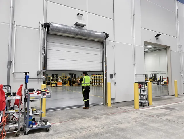Commercial Repair service in Matthews, NC