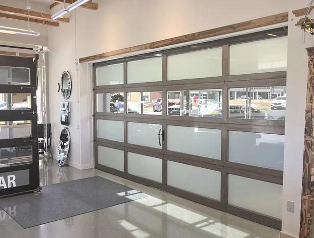 Custom Doors service in Matthews, NC