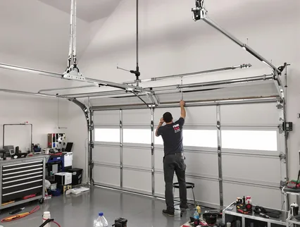 Garage Door Installation service in Matthews, NC