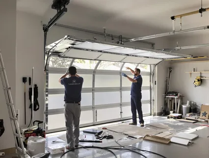 Door Replacement service in Matthews, NC