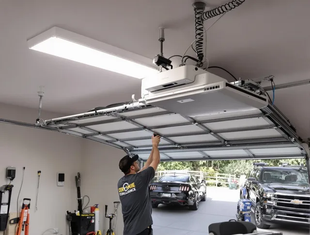 Opener Installation service in Matthews, NC