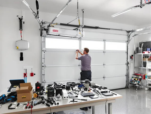 Opener Repair service in Matthews, NC
