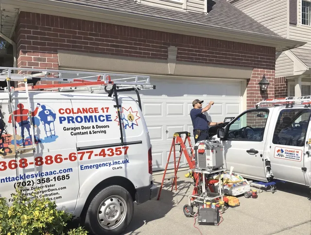 Same Day Repair service in Matthews, NC