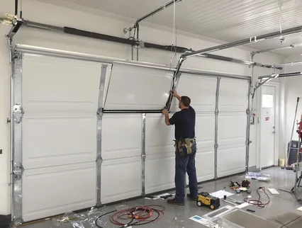 Section Replacement service in Matthews, NC